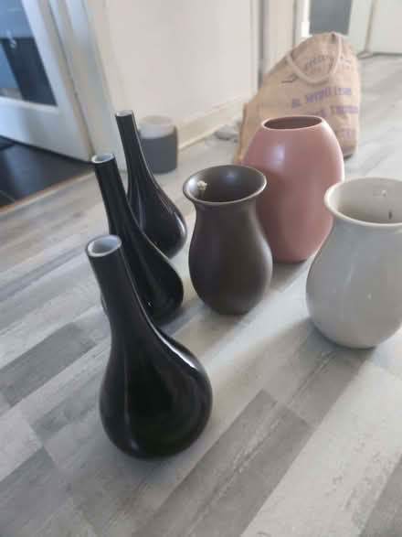 Photo of free Vases (E8) #3