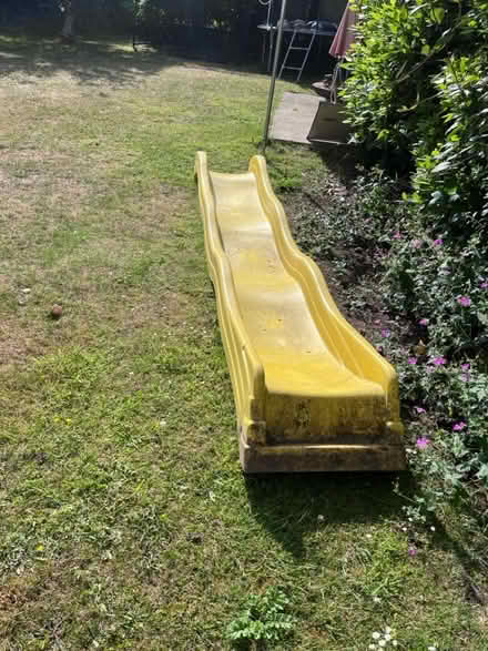 Photo of free Slide (TW12 - Hampton Hill) #2