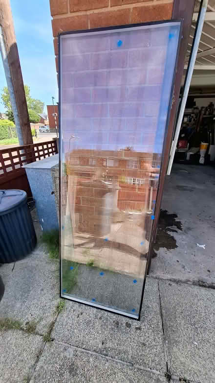 Photo of free Double Glazed Unit (Burscough Bridge L40) #2