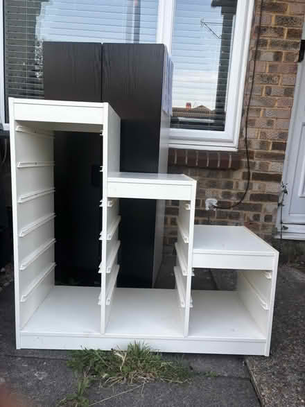 Photo of free Ikea Trofast (Elmer End BR3) #1
