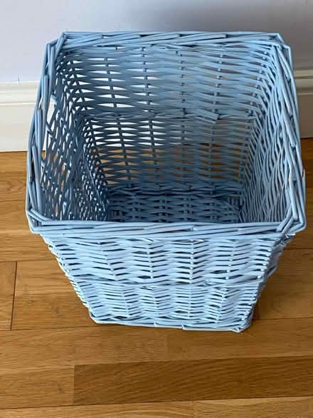 Photo of free Waste basket (Chiswick W4) #1