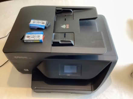 Photo of free Printer (Beaconsfield HP9) #2