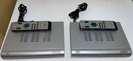 Photo of free Tivax DTV Converter Boxes (Maynard) #1