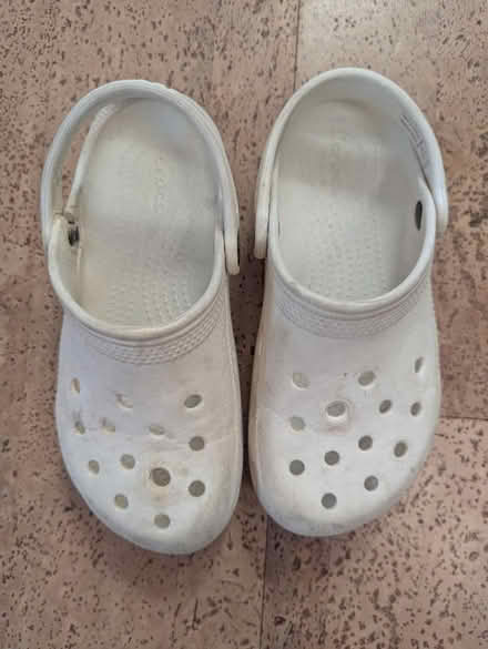Photo of free Crocs size 13 (kids) (BS7) #1