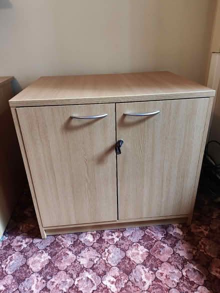 Photo of free Cupboard for Home office (Tiptree CO5) #2