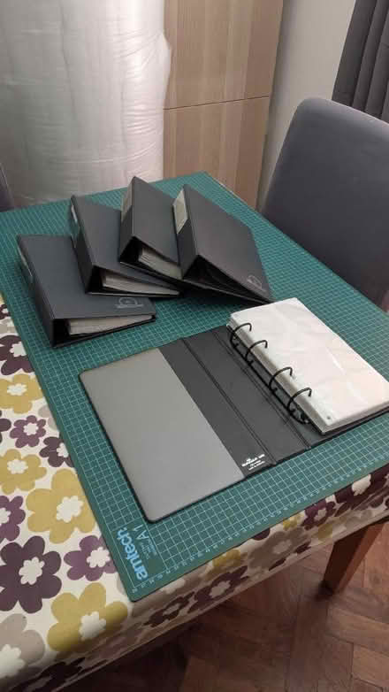 Photo of free CD/DVD Books (Royston SG8) #1