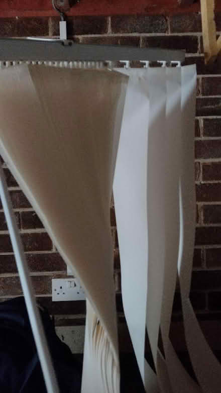 Photo of free Blinds 2m Wide (Moreton CH46) #1