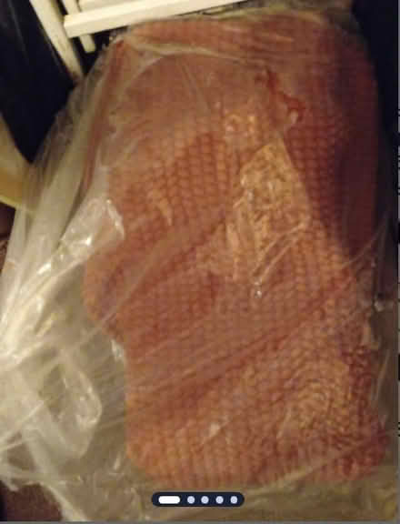 Photo of free New underlay (IP27) #1