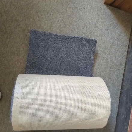 Photo of free Grey Carpet (Barnard's Green WR14) #1