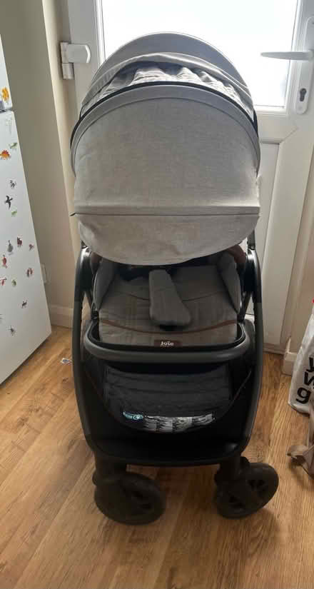 Photo of free Joie pram (St Albans AL4) #1
