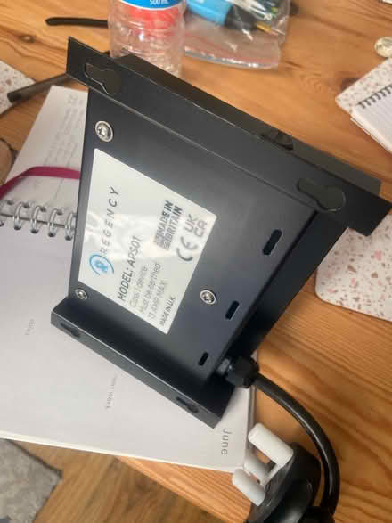 Photo of free 2 x Extension Leads (Prescot Merseyside) #2