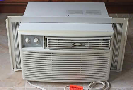 Photo of free Air Conditioner for Small Room (West Townsend) #1