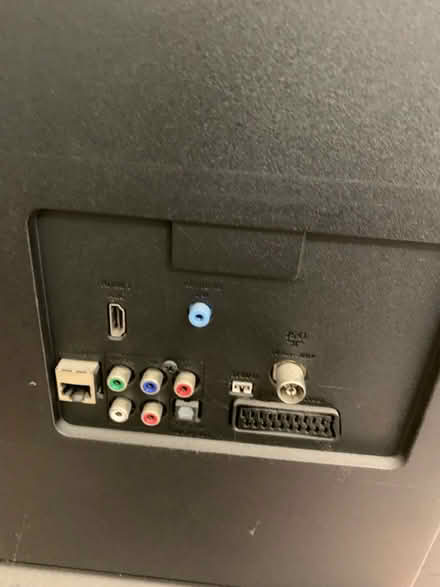 Photo of free Philips 50” tv faulty (Broadgate PR1) #3