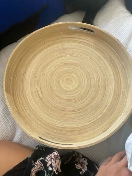 Photo of free Tray (Herne Hill, SE24) #2