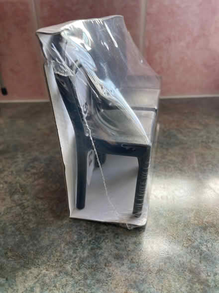 Photo of free Novelty Hooks/Pegs (New Mills SK22) #2