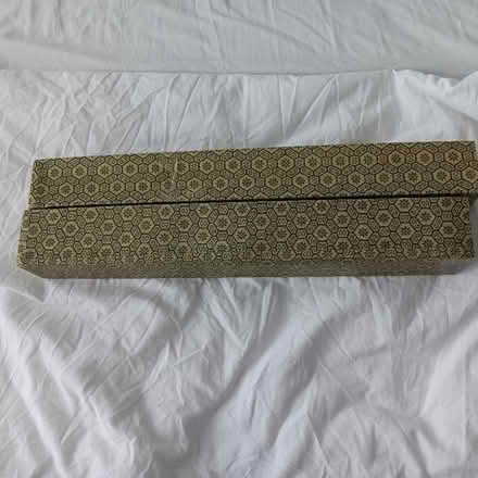 Photo of free Storage tube for prints (Hailsham BN27) #2