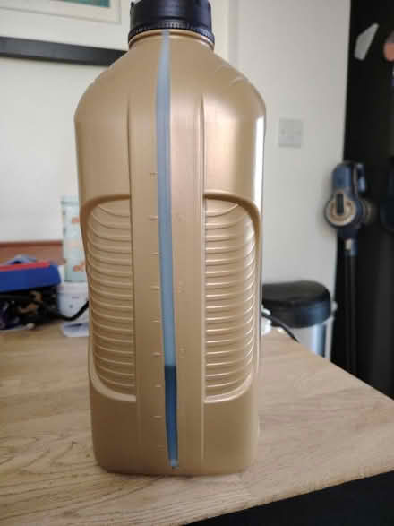 Photo of free Engine oil (Horeshay) #2