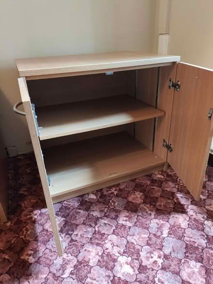 Photo of free Cupboard for Home office (Tiptree CO5) #3