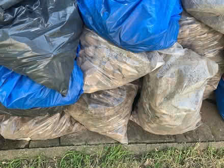 Photo of free Lots of garden rockery (Greatbarr, B42) #1