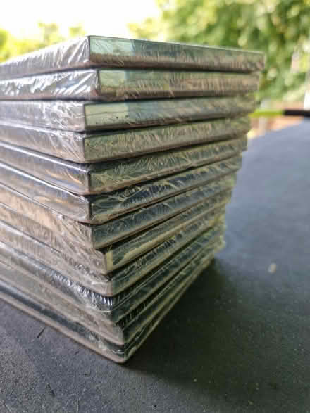 Photo of free Glass tiles (St Leonards TN38) #4