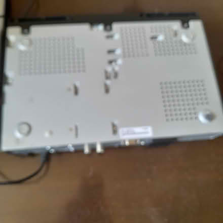 Photo of free Humax Free view Box (SG1 ~ Fisher's Green) #1