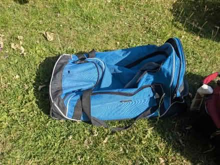 Photo of free Luggage (South Abingdon OX14 5) #2