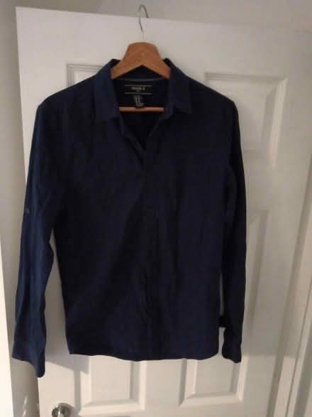Photo of free Mens shirt (DA1 1TL) #1