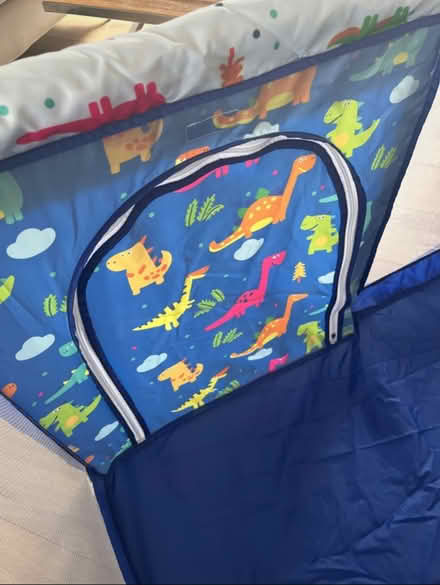 Photo of free Large play den (EH11 Elfin square) #4