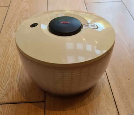 Photo of free Salad spinner (Headington OX3) #1