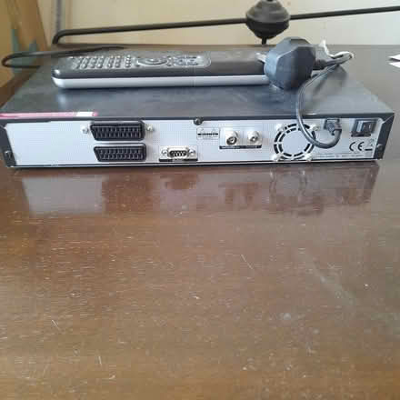 Photo of free Humax Free view Box (SG1 ~ Fisher's Green) #2