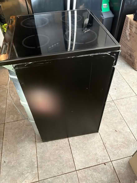 Photo of free Electric cooker (frome BA11) #3