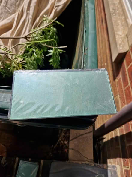 Photo of free Glass tiles (St Leonards TN38) #1