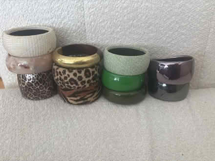 Photo of free Bangles (Brixton SW2) #1