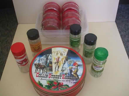 Photo of free Various storage containers (Stretford M32) #4