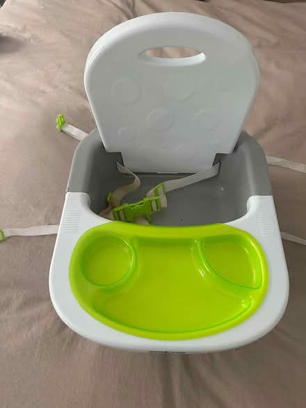 Photo of free Baby items (North Leominster) #3