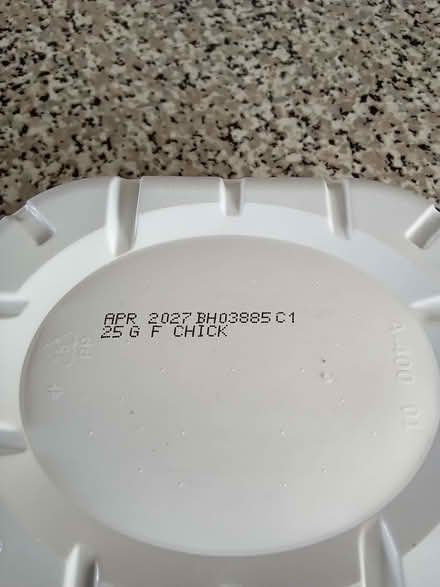 Photo of free Dog Chicken Pate (South End MK42) #2