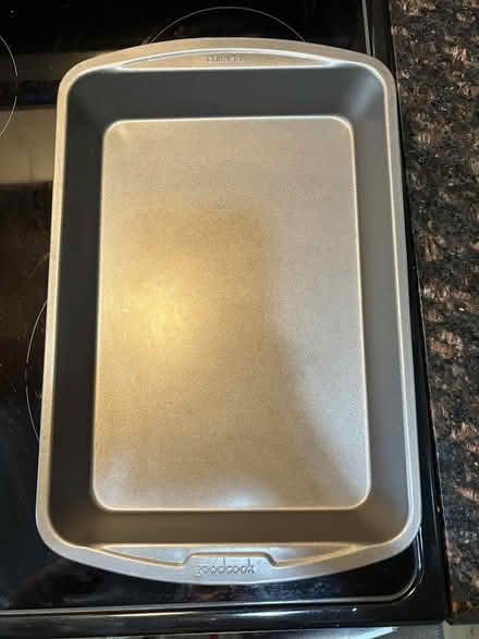 Photo of free 2 GoodCook Baking Pans (U-District) #1