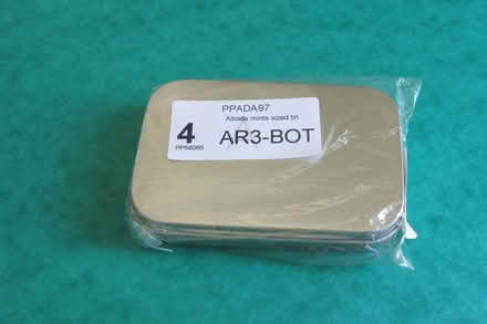 Photo of free Some Adafruit bits and pieces (Caldecott OX14) #2