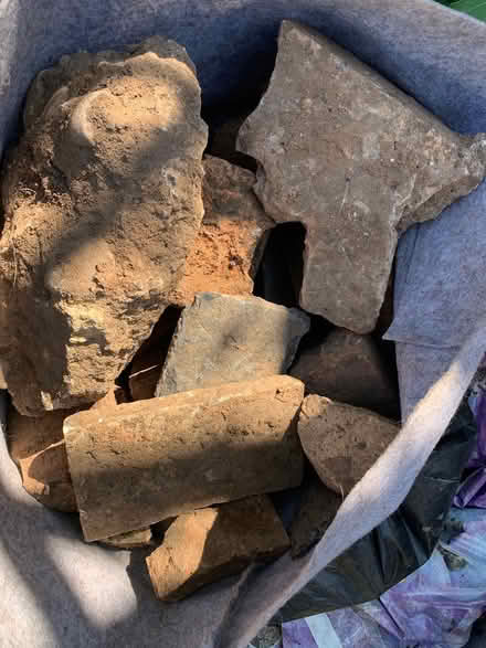 Photo of free Lots of garden rockery (Greatbarr, B42) #3