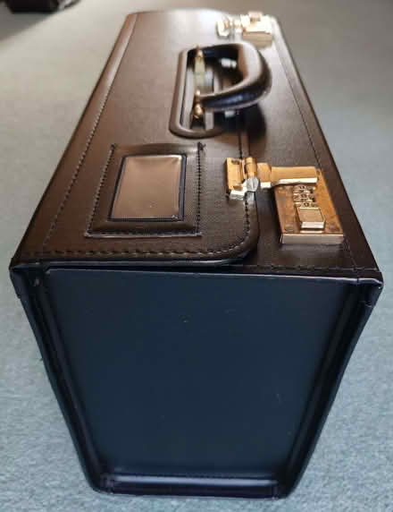 Photo of free Pilot Case (New Mill HP23) #2