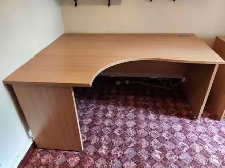 Photo of free Desk for Home office or study (Tiptree CO5) #2