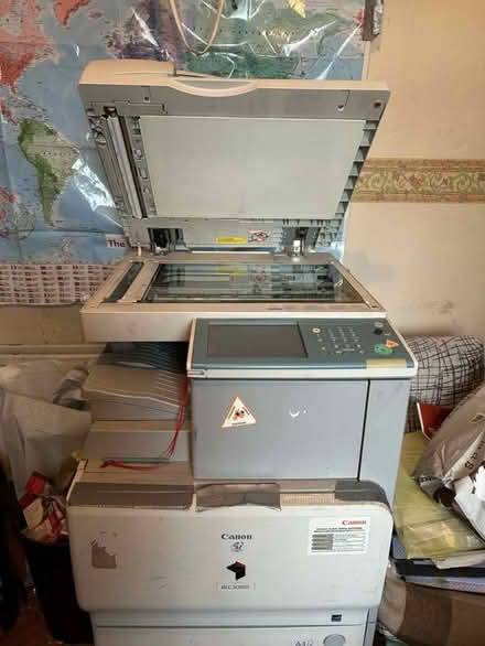 Photo of free Photo copier (BT11) #1