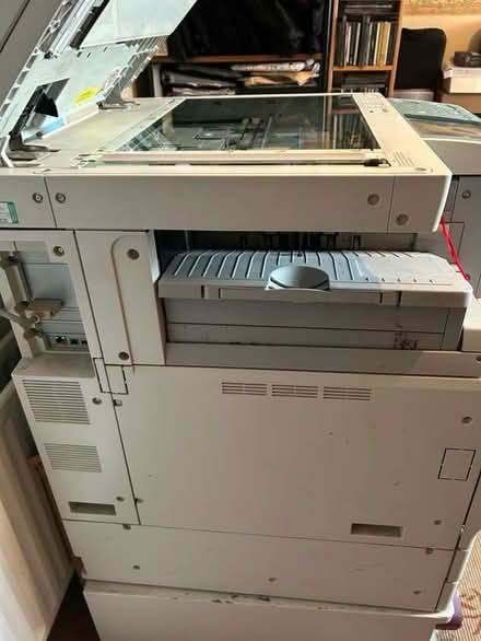 Photo of free Photo copier (BT11) #3