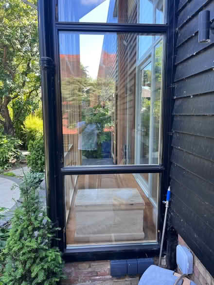 Photo of free Triple glazed sealed units - NO FRAMES (Thundridge SG12) #2