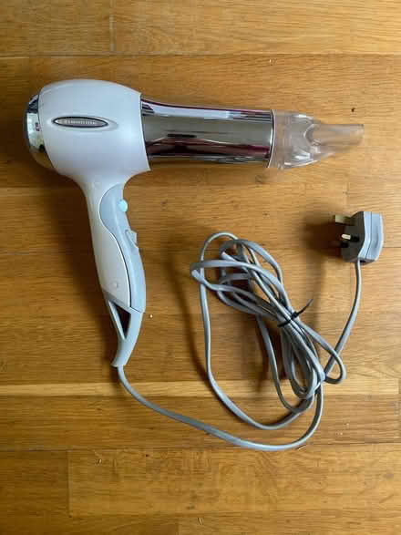 Photo of free Working Remington Hair Dryer (Muswell Hill N10) #1