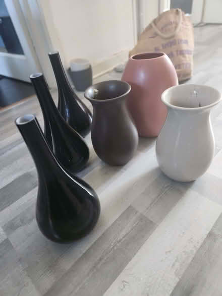 Photo of free Vases (E8) #4