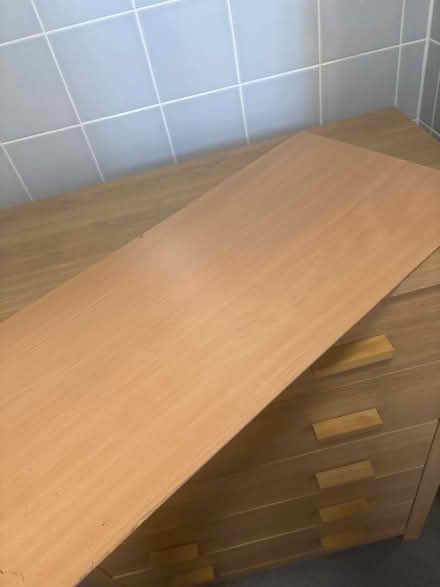 Photo of free 5 drawer chest of drawers (Brixton SW2) #4
