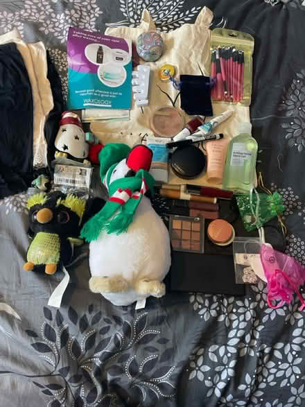 Photo of free Assorted items (Witton Gilbert DH7) #1