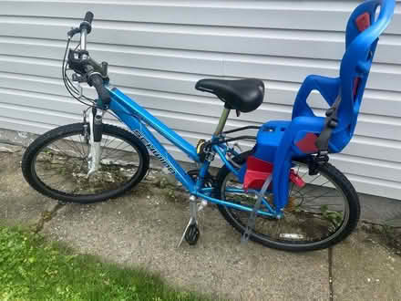 Photo of free Schwinn Women’s Bike (Phoenixville, PA) #1