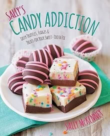 Photo of Baking Cookbook (Near Menchville High School) #2